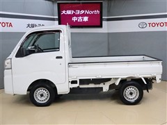 ハイゼットトラック スタンダード