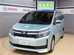 トヨタ ヴォクシー Xクルマイス タイプ1