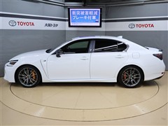 GS F ヒョウジュン