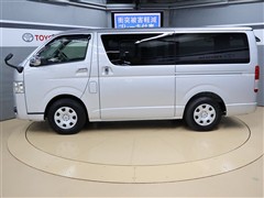 ハイエースV スーパーGL