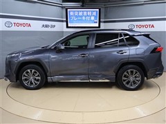 RAV4 ハイブリッドG