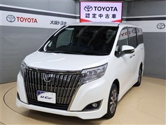 トヨタ エスクァイア GIプレミアムPブラ