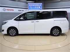エスクァイア GIプレミアムPブラ