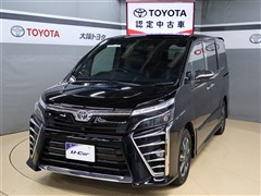 トヨタ ヴォクシー ZSキラメキ3