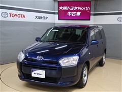 トヨタ サクシードV UL-X