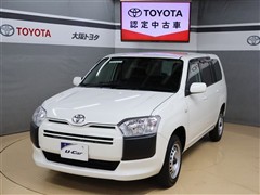 トヨタ サクシードV UL-X  4WD