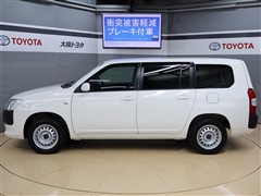 サクシードV UL-X  4WD