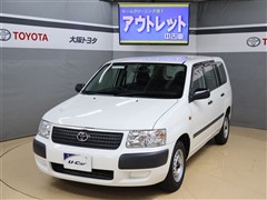 トヨタ　サクシードV UL