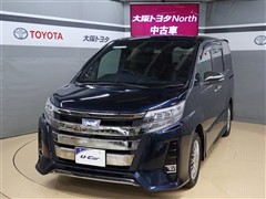 ノア HV SI WXB3