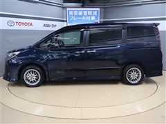 ノア HV SI WXB3
