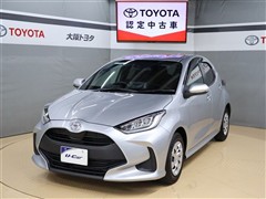 ヤリス G