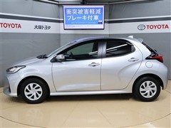 ヤリス G