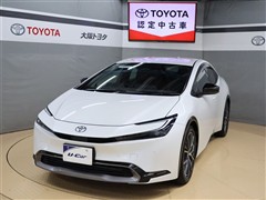 プリウス Z