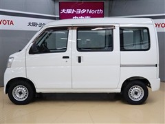 ハイゼットカーゴ SPクリーン