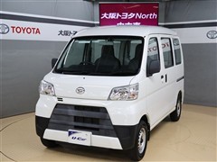 ハイゼットカーゴ SPクリーン