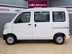 ハイゼットカーゴ SPクリーン
