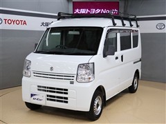 スズキ エブリィV PC