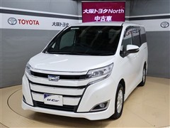 トヨタ ノアHV G