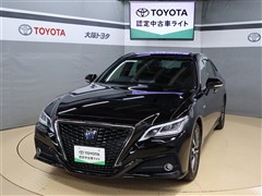 クラウンHV G