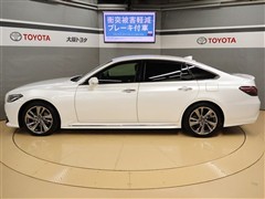 クラウンHV RSアドバンス