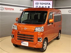 ピクシスV クルーズ