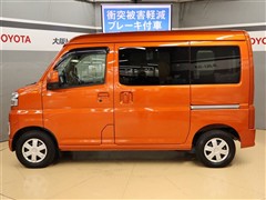 ピクシスV クルーズ