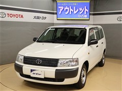 トヨタ　プロボックスV DXコンフォートP