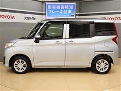 ルーミー X S
