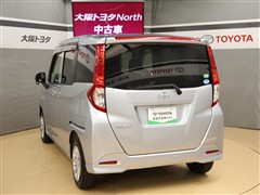 ルーミー X S