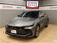 クラウンHV クロスオーバーGアドハ