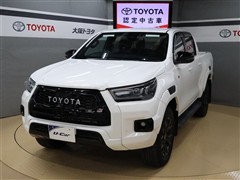 トヨタ ハイラックス Z GRスポーツ