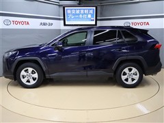 RAV4 ハイブリッドX