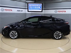 プリウス S ツーリングセレクション