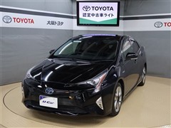 トヨタ プリウス S ツーリングセレクション