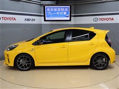 アクア G GRスポーツ 17インチP