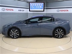 プリウスPHV Z