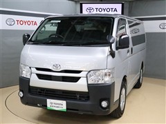ハイエースバン DX