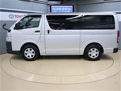 ハイエースバン DX