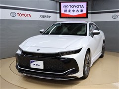 クラウンHV クロスオーバーGアドハ