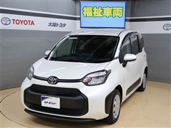 トヨタ　シエンタHV Gクルマイス タイプ1