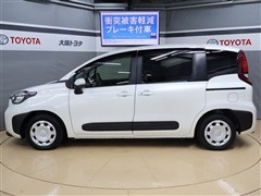 シエンタHV Gクルマイス タイプ1