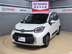 シエンタ Z
