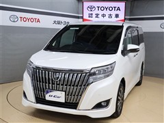 トヨタ エスクァイア GI