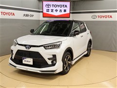 トヨタ ライズHV Z
