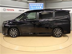ヴォクシーHV S-Z