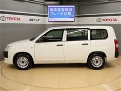 プロボックスバン DXコンフォート