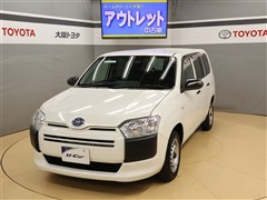 トヨタ プロボックスV HV DXコンフォー
