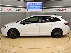 カローラツーリング HV WXB