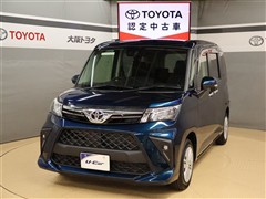 ルーミー G