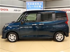 ルーミー G